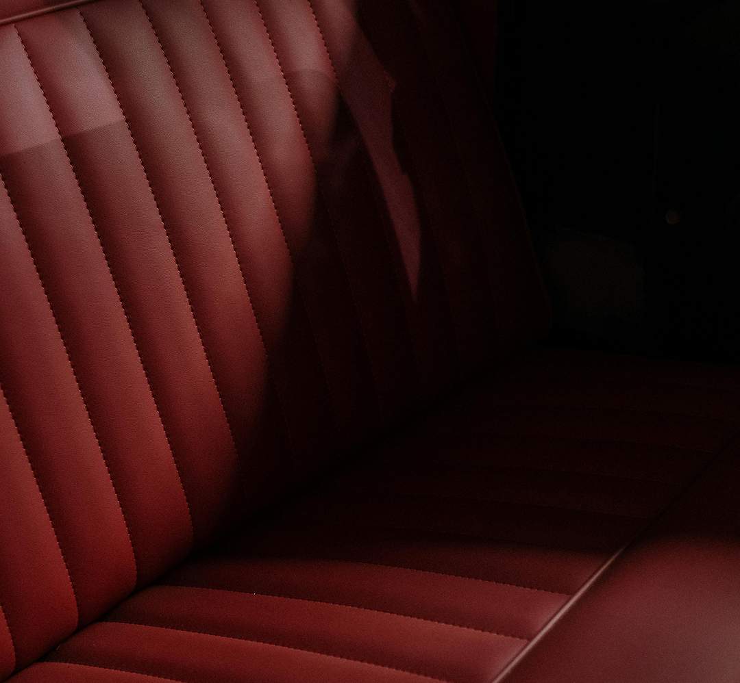 Lavado de Alfombras y Tapicería